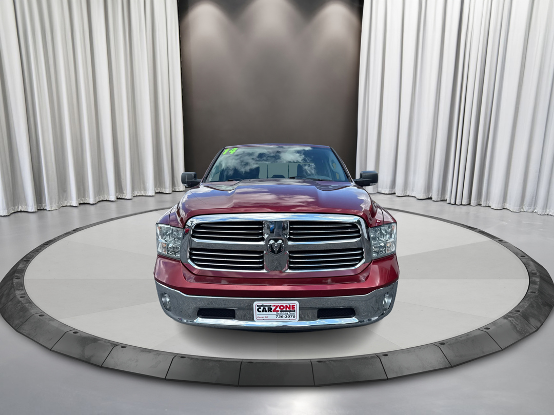 ram ram 1500 pickup 2014 1C6RR7TT6ES124613 image ram ram 1500 pickup 2014 1C6RR7TT6ES124613 image